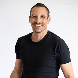Co-founder and CEO Thomas H. Schmidt